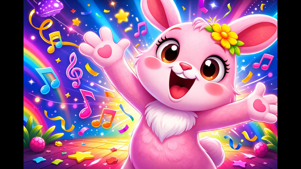 Canciones para bailar con Luna